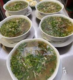 Restaurace Phở Linh