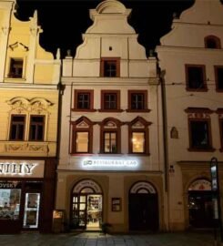 Restaurant GAO Plzen