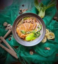 Restaurant GAO Plzen