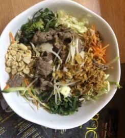 Restaurant Vietnamska Vodňany