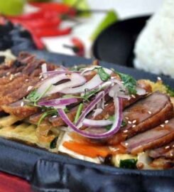 Restaurant Vietnamska Vodňany