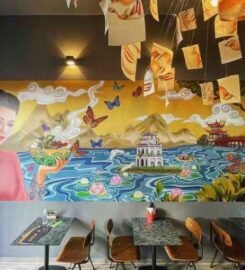 SEN Restaurant Germany