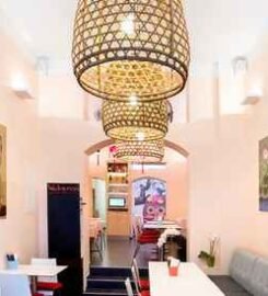 SEN Restaurant Germany