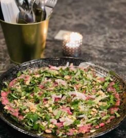 SEN Restaurant Germany