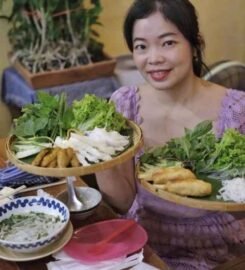 Saigon Recipe