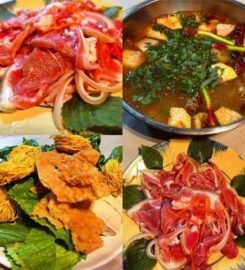 Saigon Station Restaurant Vietnamese Cuisine