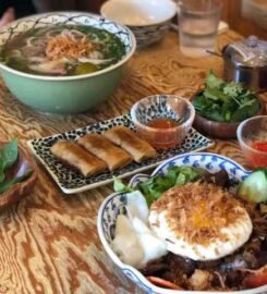 Saigon recipe 싸이공레시피