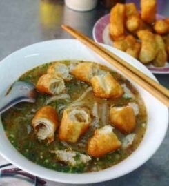 Savannaket ຮ້ານເຂົ້າປຽກປາສີວິໄລ, ສະຫວັນນະເຂດ