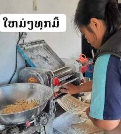 Savannaket ຮ້ານເຂົ້າປຽກປາສີວິໄລ, ສະຫວັນນະເຂດ