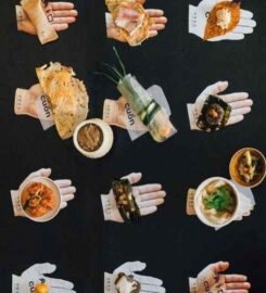 Tonkin – Annam ตงกิง – อันนัม 東京安南