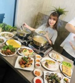 Ut Cung Vietnamese Cuisine (Vietnam Restaurant Johor Barhu)