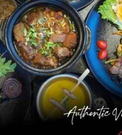 Viet Palace Restaurant