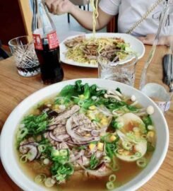 Viet Palace Restaurant