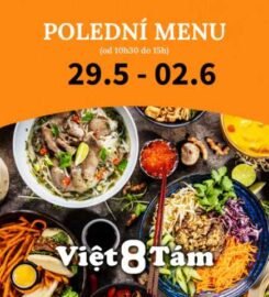 Viet Tam Brno