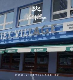 Viet Village Zlín