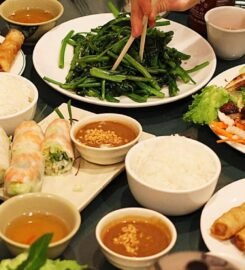 Vietnam FOOD Nuselská