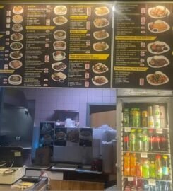 Vietnam FOOD Nuselská