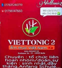 Viettonic 2