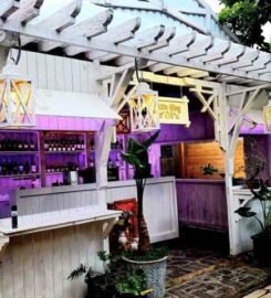 Vườn Hồng Cổ BBQ Garden