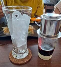 Xin Chào 越南café 咖啡·美食