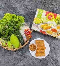 แหนมเนืองคุณรัก หาดใหญ่