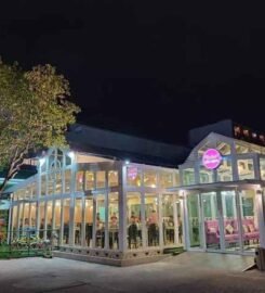 Wetown ครัวเมืองเว้ ลาว-ญวน ลาดกระบัง