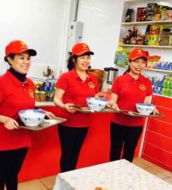 Фо Бо – Ново Переделкино Restaurant – Russia