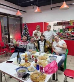 Фо Бо – Ново Переделкино Restaurant – Russia