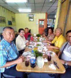 ตั๊ง อาหารเวียดนาม