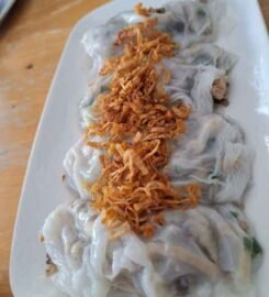 ตั๊ง อาหารเวียดนาม