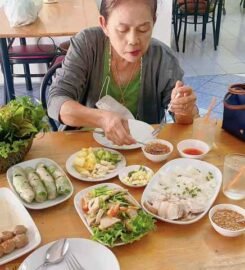 ตั๊ง อาหารเวียดนาม