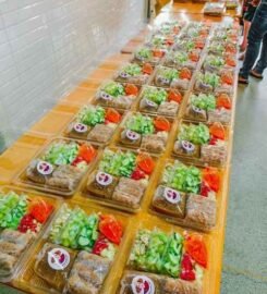 ป้าเหน่ยแหนมเนือง