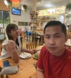 มาดามแหนมเนือง สาขา2 สะพานข้ามแม่น้ำแคว