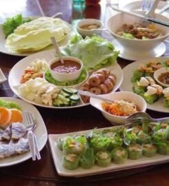 ฮานอยคิทเช่น HANOI Kitchen