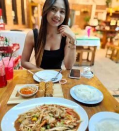 แซ่บเด้อ ก๋วยจั๊บญวนสาขา2