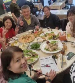 新莊美食-越南南北美食館