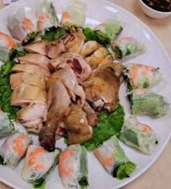 新莊美食-越南南北美食館