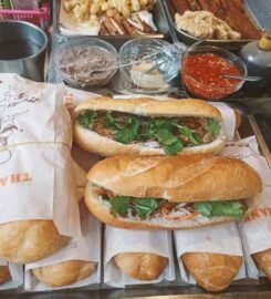 裴勻越南素食Quán chay Bùi Vân (裴勻)