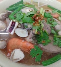 越南小吃-樂業路