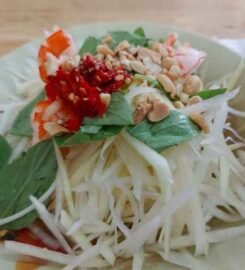 越南小吃-樂業路