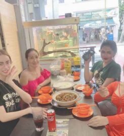 233 Joo Chiat Vietnamese Restaurant