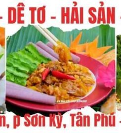 Ẩm thực CÙ ĐẤT