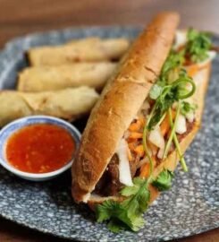 Banh Mi Town