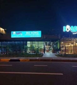 Bo Song Vietnamese Restaurant