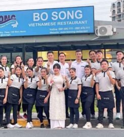 Bo Song Vietnamese Restaurant