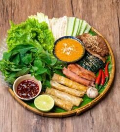 Cô Quyên Xứ Quảng