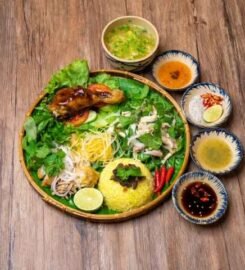 Cô Quyên Xứ Quảng