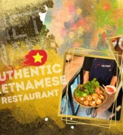 Eat Vietnam Bar B Grill