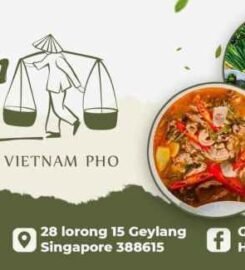 Ganh Xua by Homely Vietnam