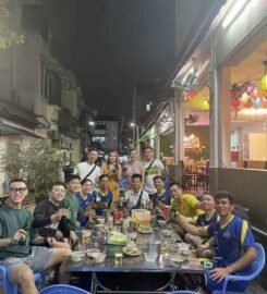 Ganh Xua by Homely Vietnam